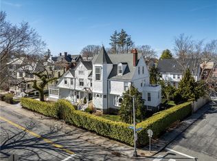 80 Kay St, Newport, RI 02840