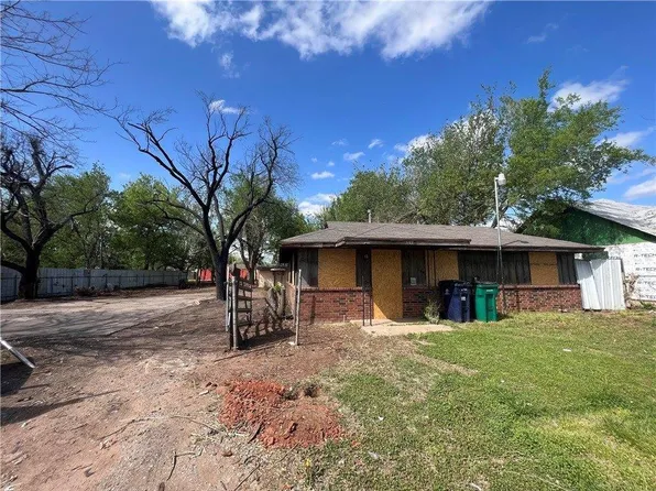 607 SE 51st St, Oklahoma City, OK 73129