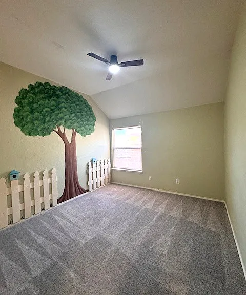 Upstairs Guest Bedroom #1