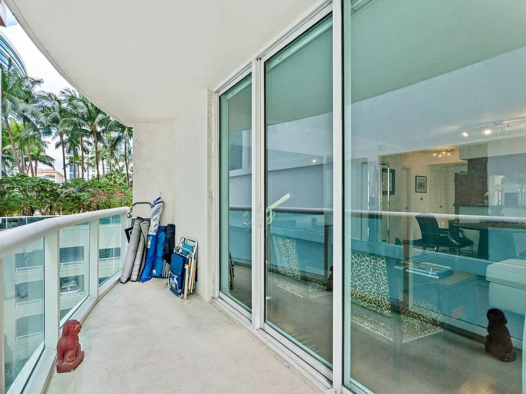 347 N New River Dr E #606 — Photo 20