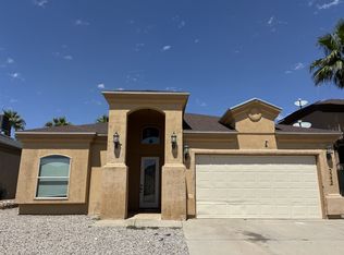 5545 Manuel Moreno Dr, El Paso, TX 79934