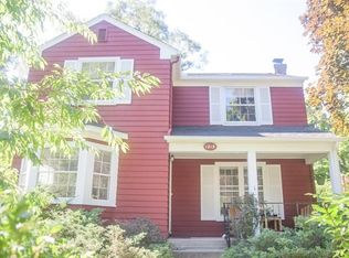 1215 Arborview Blvd, Ann Arbor, MI 48103