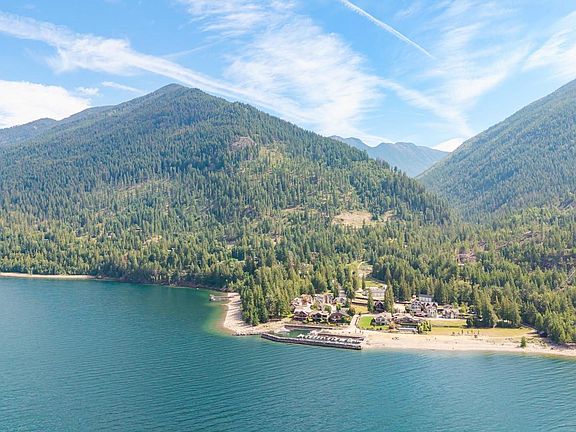 3rd image of Sublot 9 Mountain Shores Rd