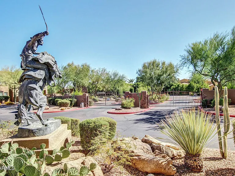11500 E Cochise Dr #2041 — Photo 25