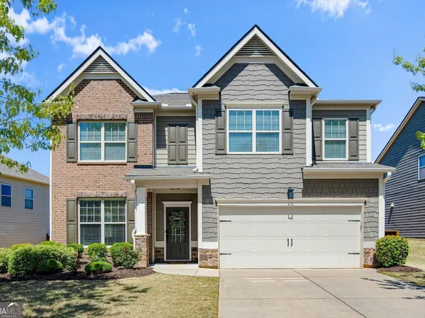 5750 Palmtree Pass, Cumming, GA 30040