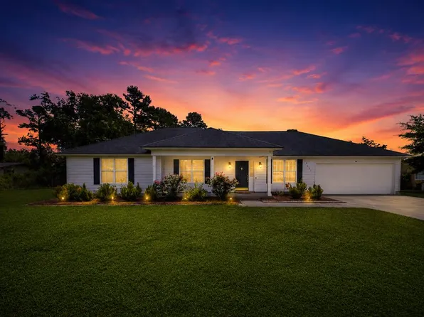 4867 Ben Salem Way, Hahira, GA 31632