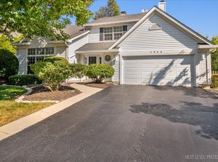 1244 Churchill Rd, Bartlett, IL 60103