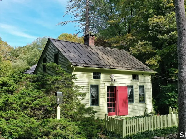 50 Southbury Road, Roxbury, CT 06783