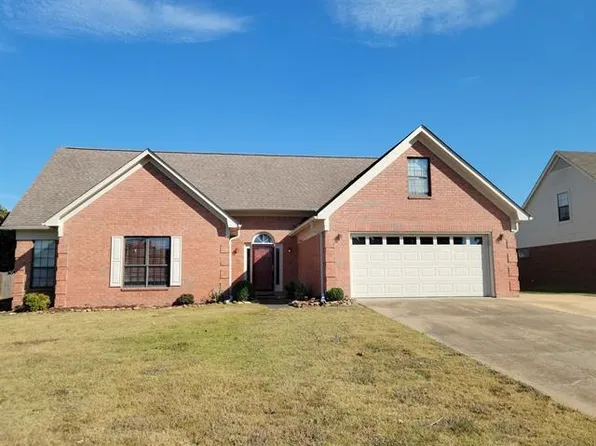 3560 Earlynn Dr, Bartlett, TN 38133