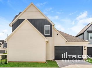 22812 Frassino Pl, Katy, TX 77449