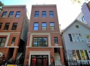 943 W Montana St APT 2, Chicago, IL 60614