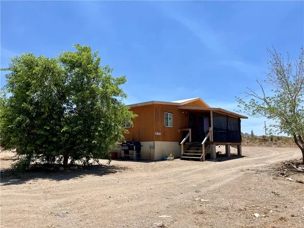 15724 N Ironwood Dr, Dolan Springs, AZ 86441