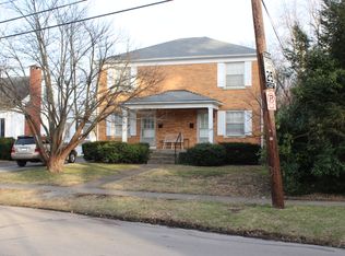 1574 Elizabeth St, Lexington, KY 40503