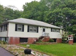 158 Pergola Ave, Monroe Township, NJ 08831