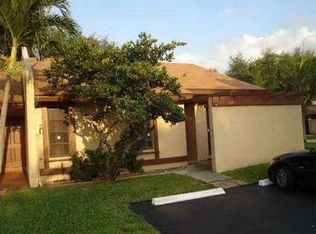 1601 NW 98th Way, Hollywood, FL 33024