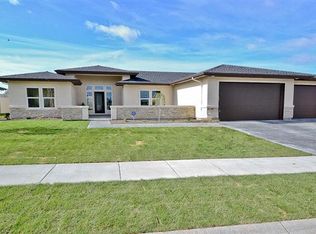 1110 N Puma Ave, Meridian, ID 83642