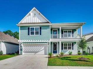 1021 Brick Point Ct, Conway, SC 29526