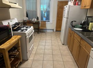 80 Prentiss St APT 2, Watertown, MA 02472