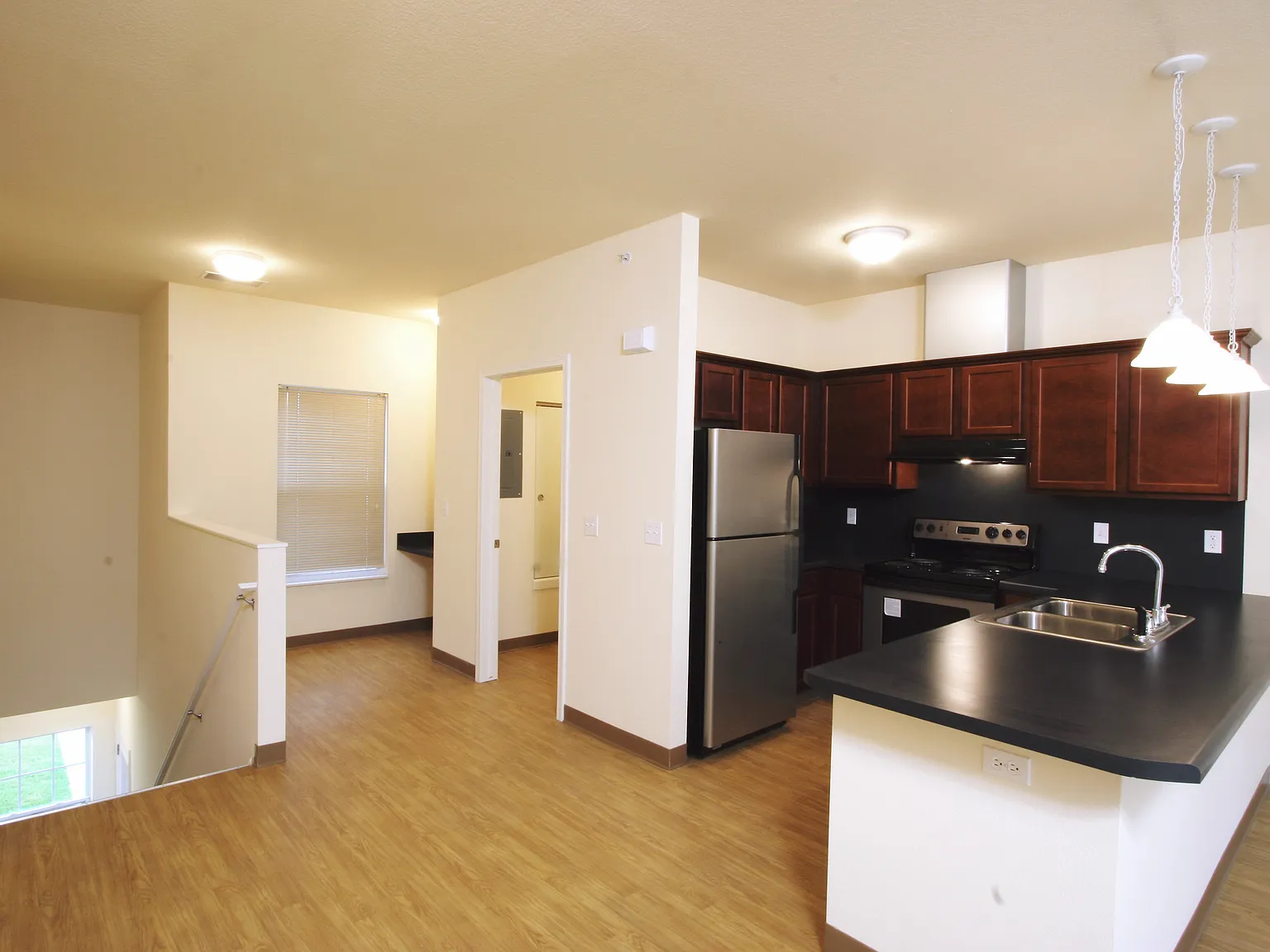 The Village at Rivers Edge Apartments — Photo 3