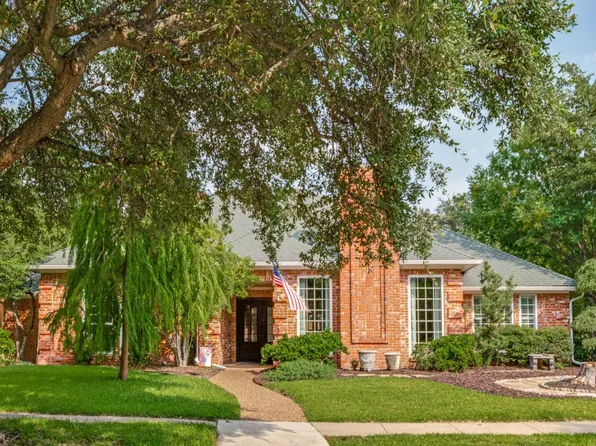 6700 Ishnala Trl, Plano, TX 75023