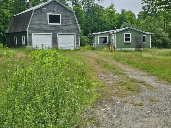 72 Energy Lane, Woodville, ME 04457