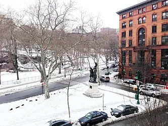 Rented by Citi Habitats