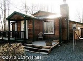 3508 Cope St, Anchorage, AK 99503