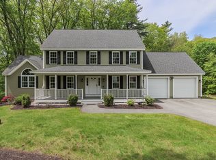 78 Tavern Rd, Groton, MA 01450