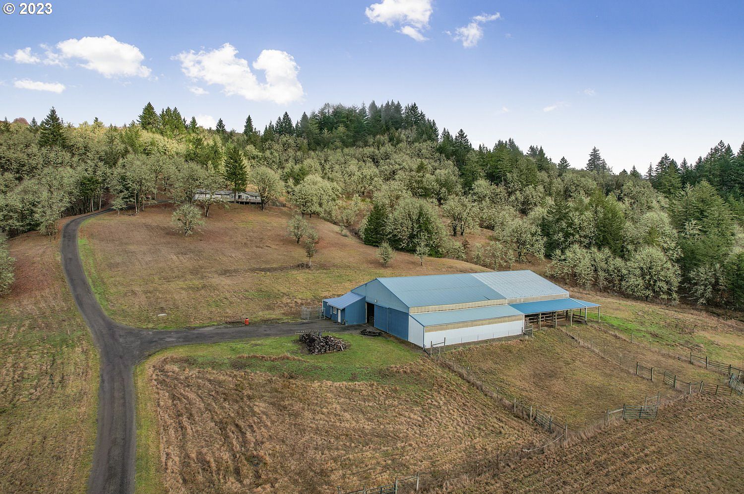 17501 SW Gopher Valley Rd, Sheridan, OR 97378 Zillow