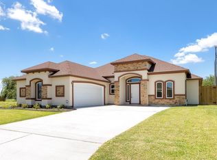 2099 W Sandstone Dr, Mission, TX 78574