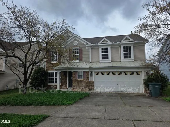 610 Conover Rd, Durham, NC 27703