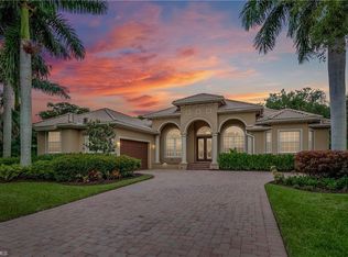 3851 River Point Dr, Fort Myers, FL 33905