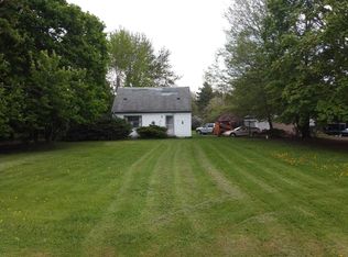 551 S Kellogg Rd, Howell, MI 48843