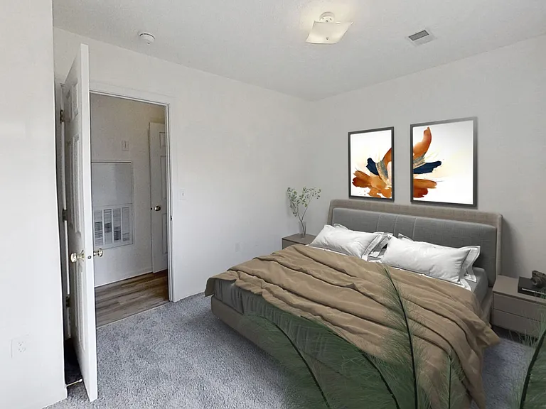 Gallery Place Apartments — Photo 10