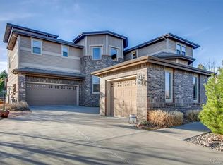 5085 Rialto Dr, Parker, CO 80134