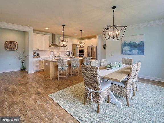 2nd image of 33761 Catching Cove Ct Lot 13