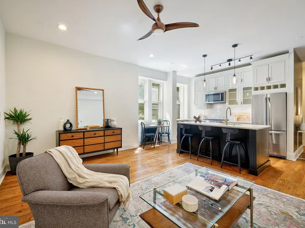 1725 17th St NW APT 106, Washington, DC 20009