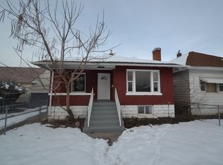 214 29th St, Ogden, UT 84401