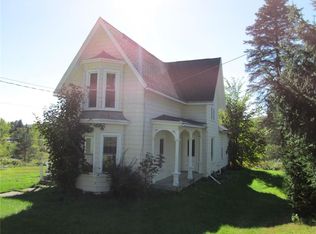 40 Depot St, Friendship, NY 14739