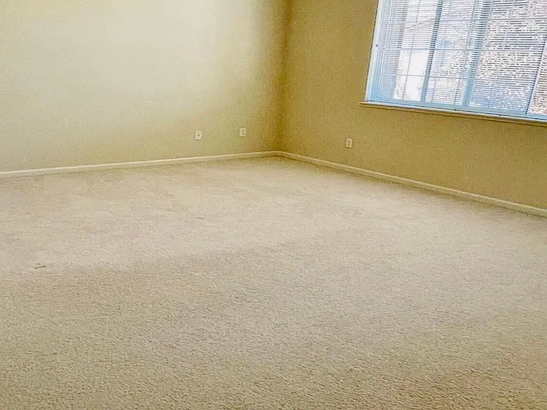 Huge master bedroom