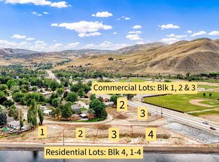 Highway 55, Horseshoe Bend, ID 83629