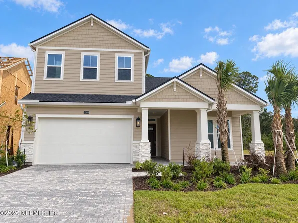 12102 OAK HOLLOW Trail, Jacksonville, FL 32256