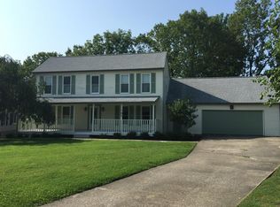143 Lana Ln, Winchester, KY 40391
