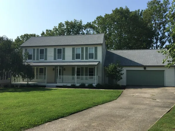 143 Lana Ln, Winchester, KY 40391