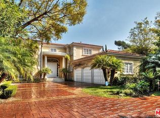 710 N Rodeo Dr, Beverly Hills, CA 90210