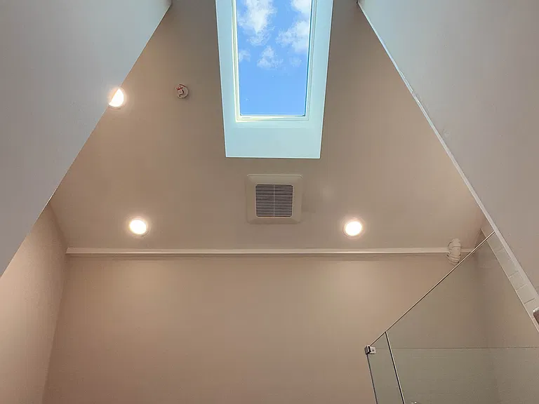 19 Maida Terrace - Bedroom