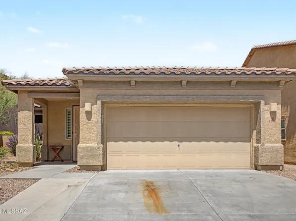 12986 N Westminster Dr, Tucson, AZ 85755