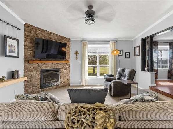 2680 Old Capps Rd, Harrison, AR 72601