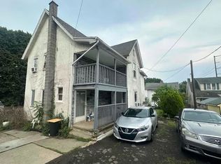 1206 Farber Ct APT 2, Scranton, PA 18510