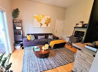 49 Cedar St #1R, Roxbury, MA 02119